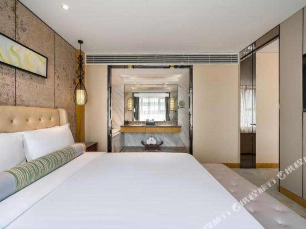 Lia! Beijing Hotel Экстерьер фото